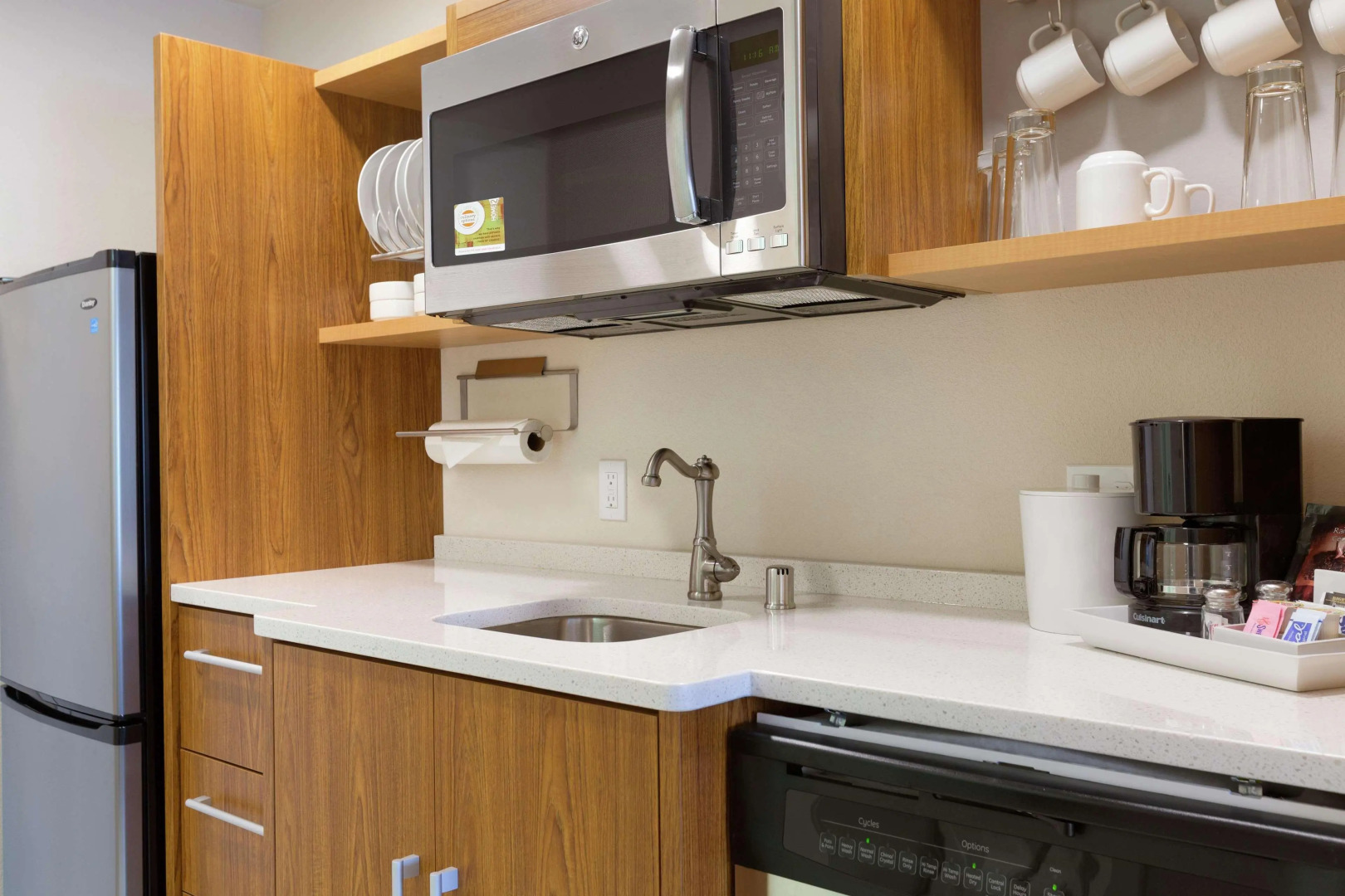 Home2 Suites by Hilton Bellingham Airport