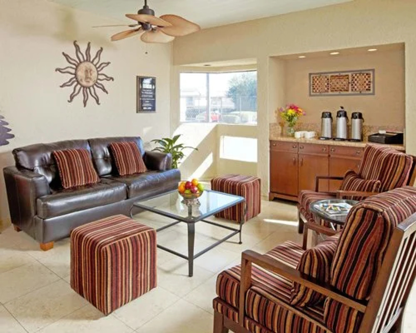 Sapphire Resorts @ Vista Mirage, Palm Springs, USA