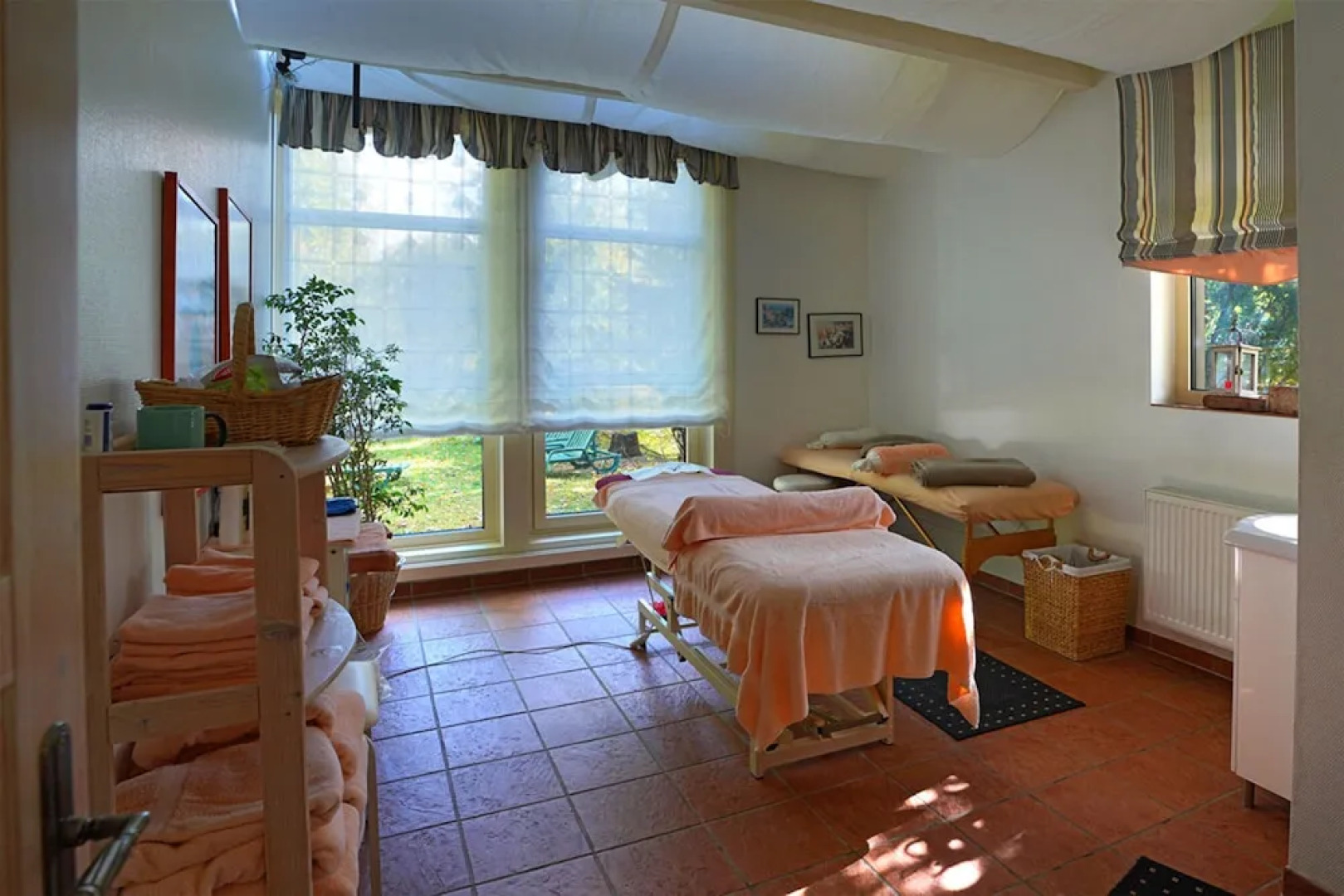 Hotel Grüne Tanne Mandelholz