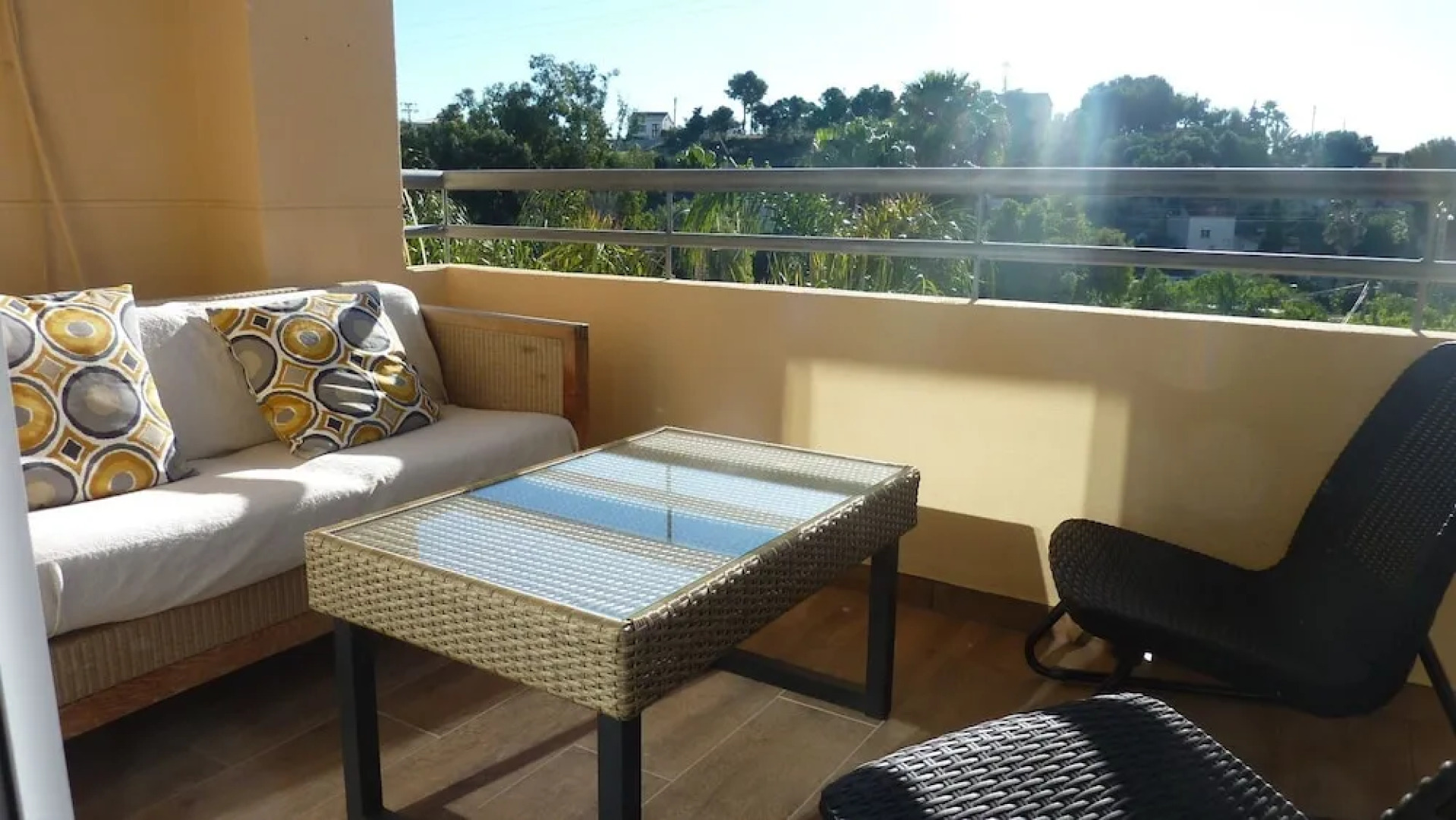 Guesthouse -El campello-Alacant