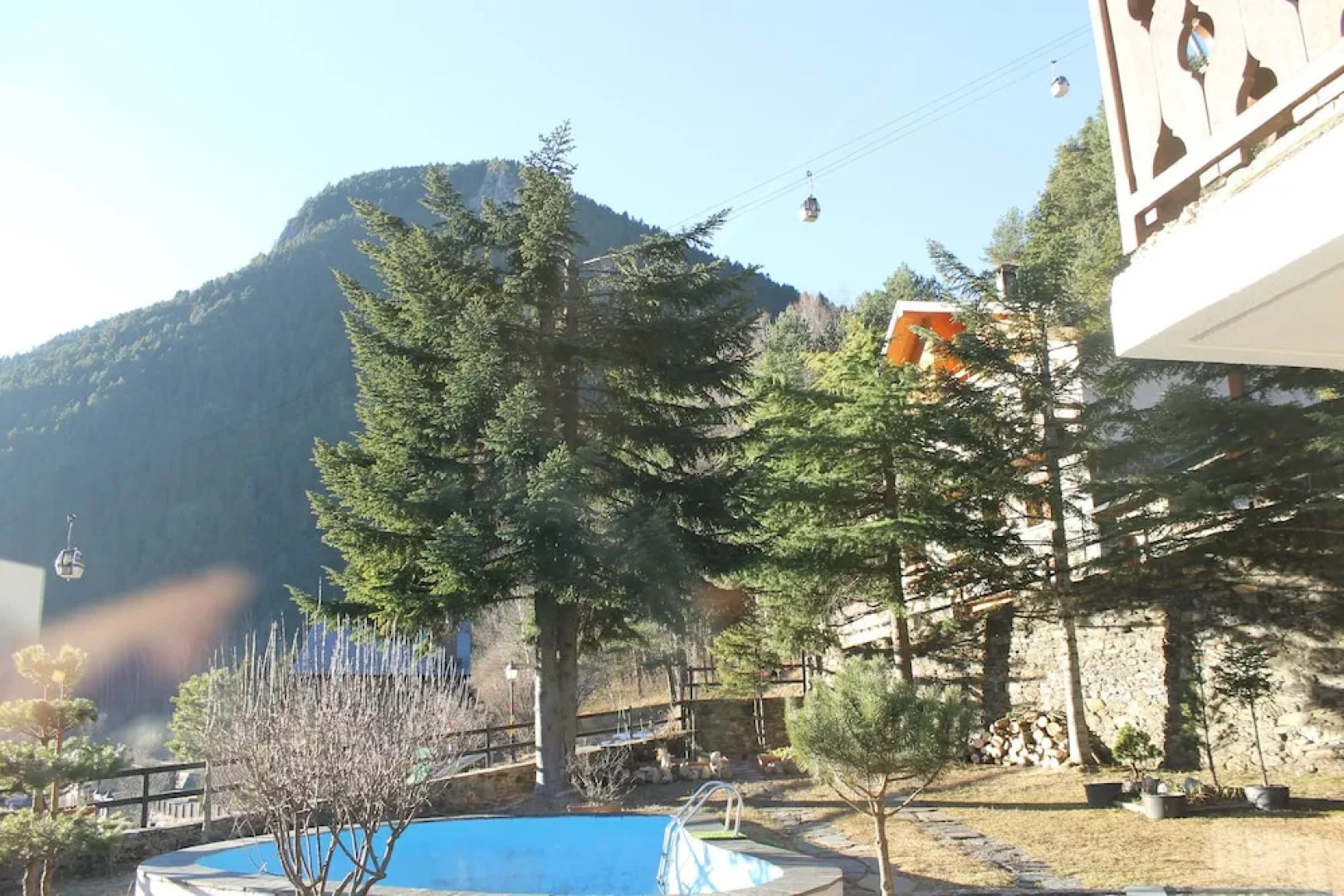 AMPG Erts Bed and Breakfast