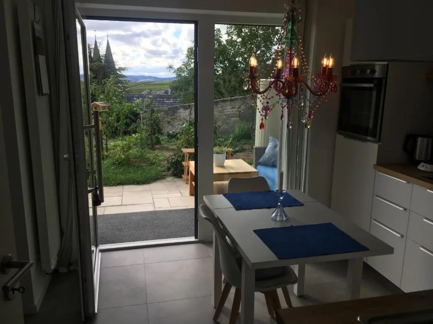 Ferienwohnung Bei Beppi