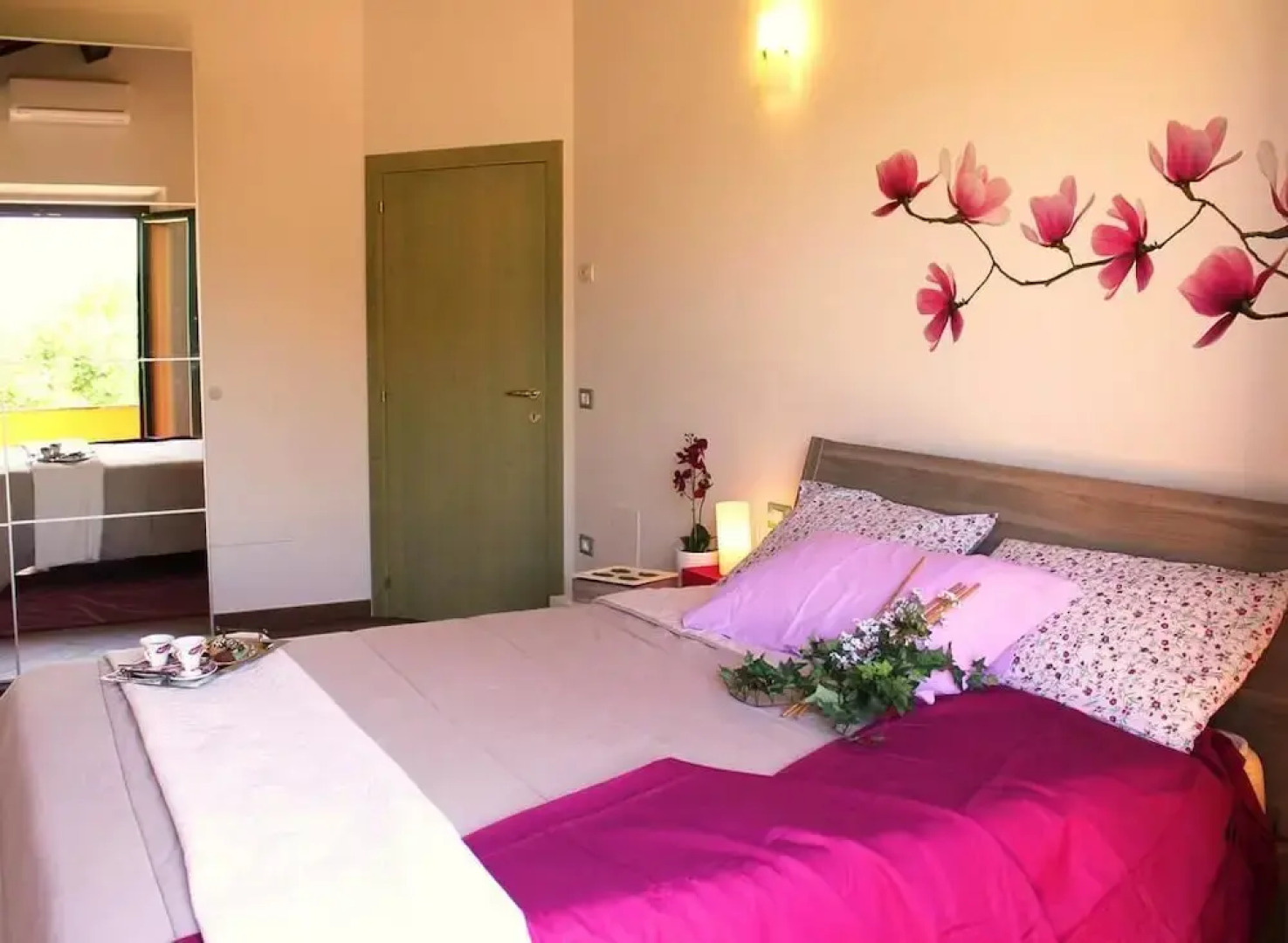 B&b Agli Ulivi Di Mascio