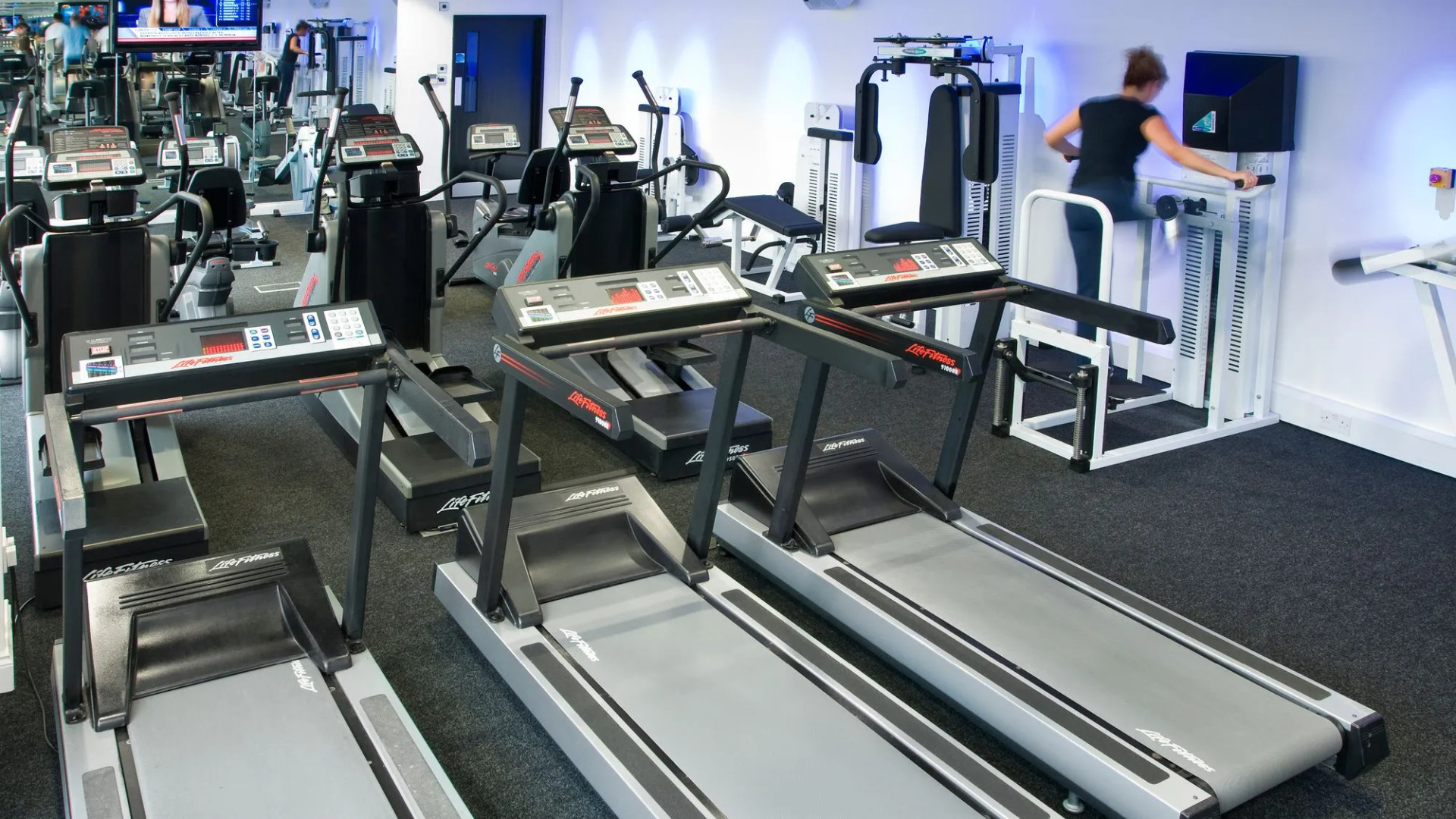 The Barnstaple Hotel