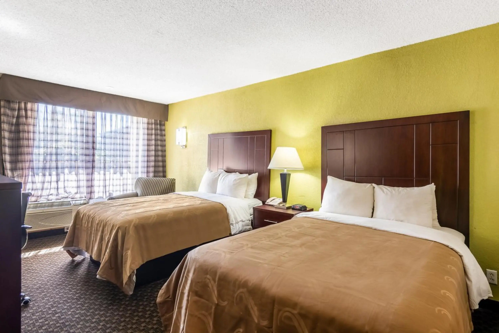 Hermitage Hotel Richmond Virginia