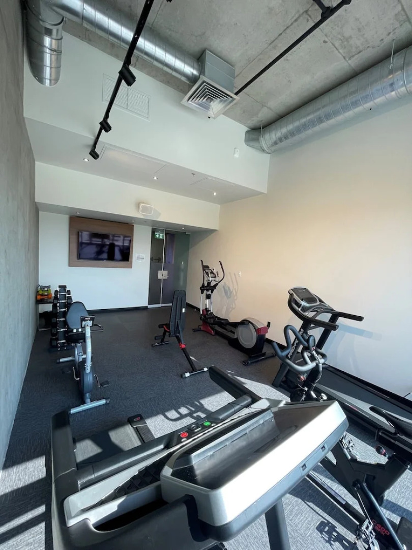 Grand Hôtel TiMES Blainville - Mirabel