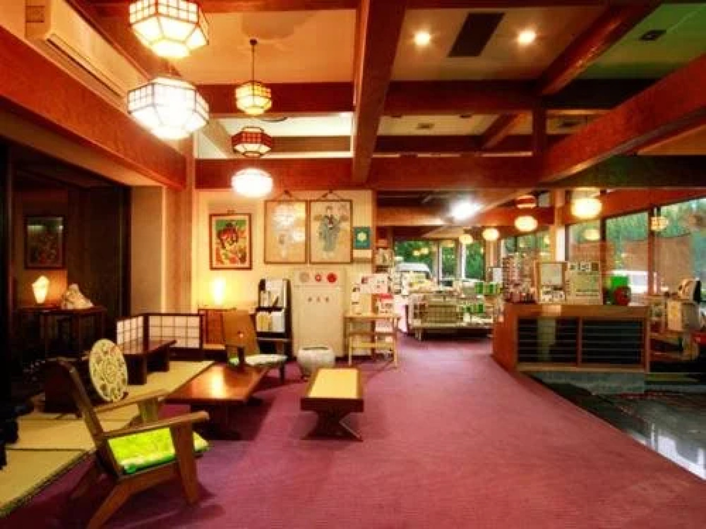 Hotel Nagato Harada