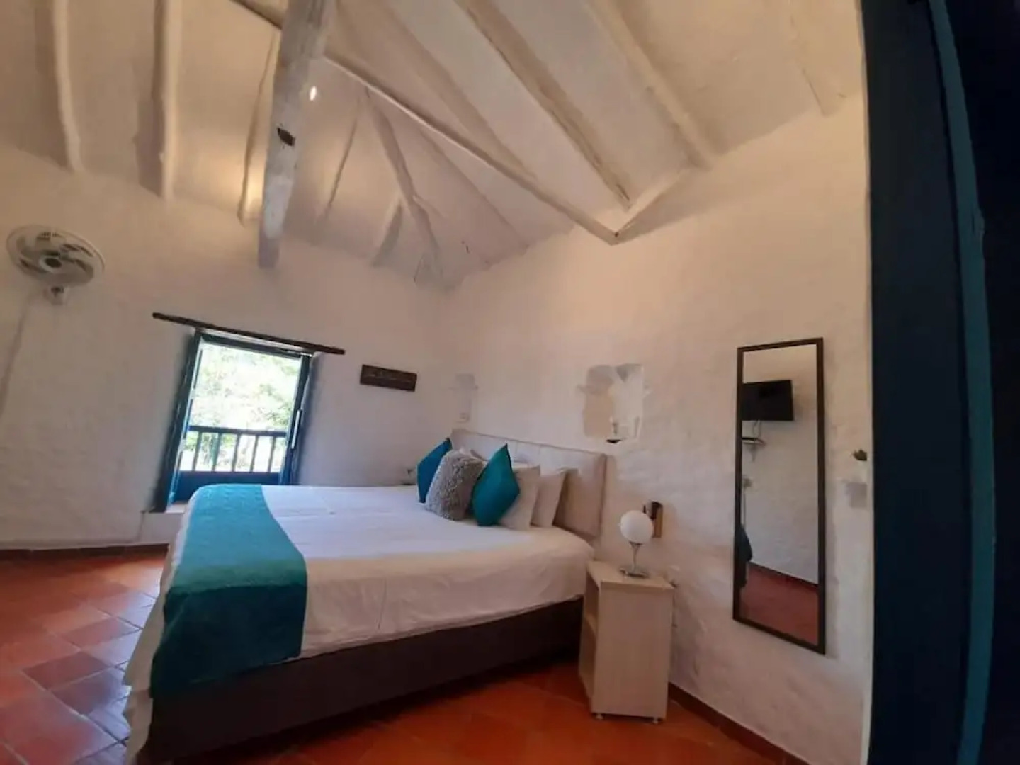 Hotel Y Spa Santos De Piedra