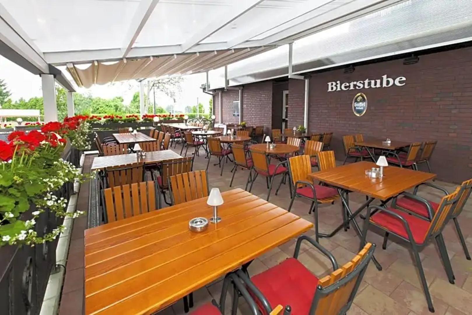 Hotel-Restaurant Breitenbacher Hof