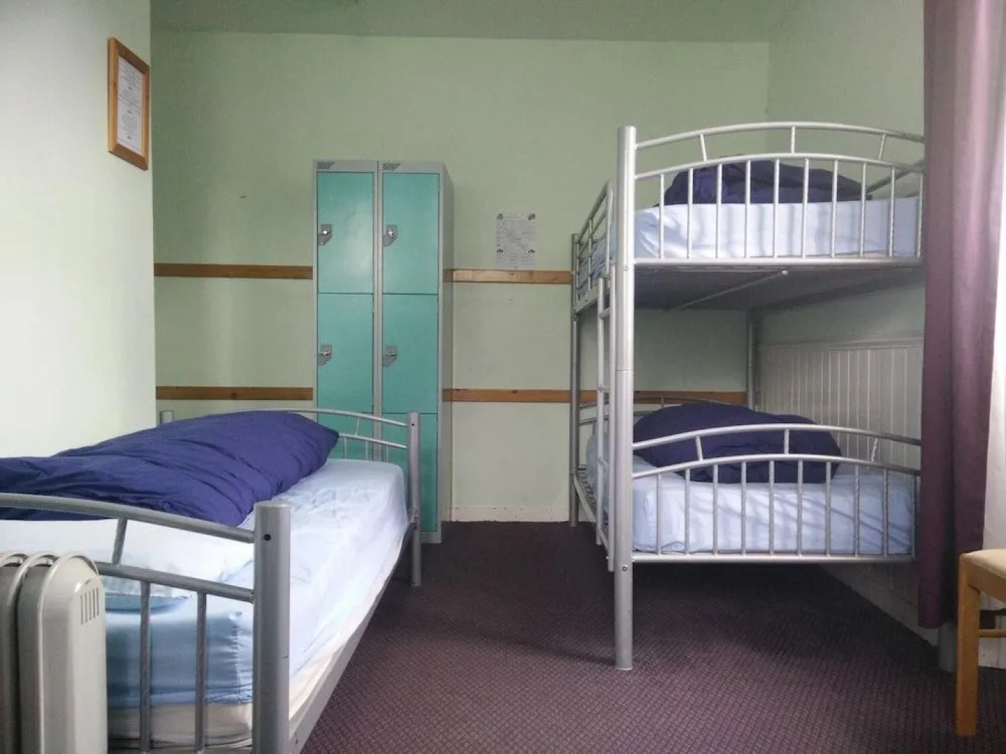 The Smugglers Hostel