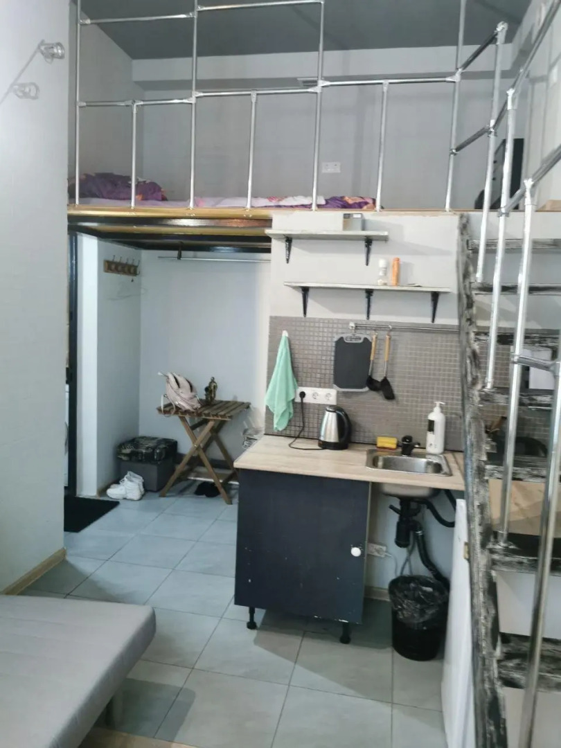 Апартаменты в квартале Центральный