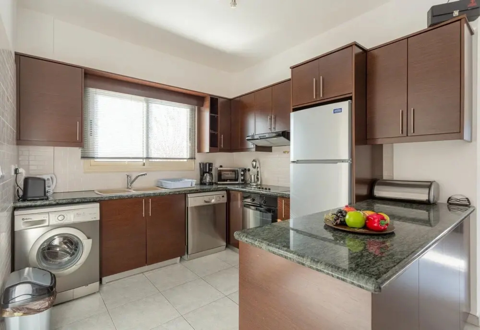 Villa Prodromos Large Private Pool Walk to Beach Sea Views A C Wifi Eco-friendly - 1924