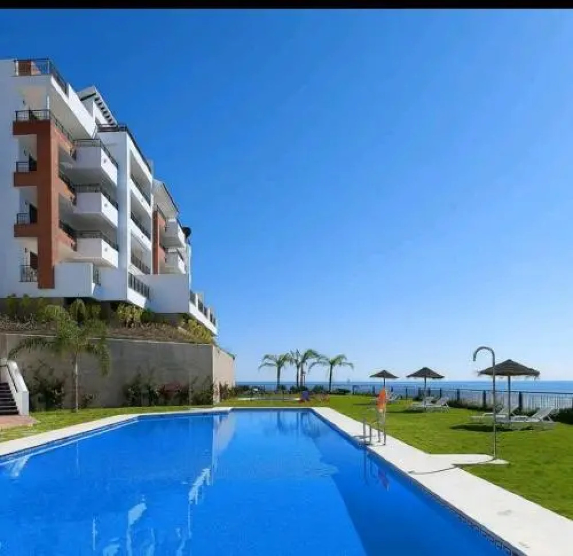 Apartamento Lujo Calaceite