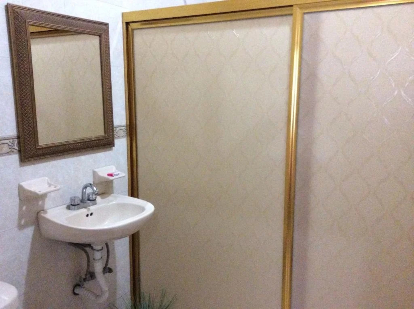 Hotel Posada Cesar Orlando