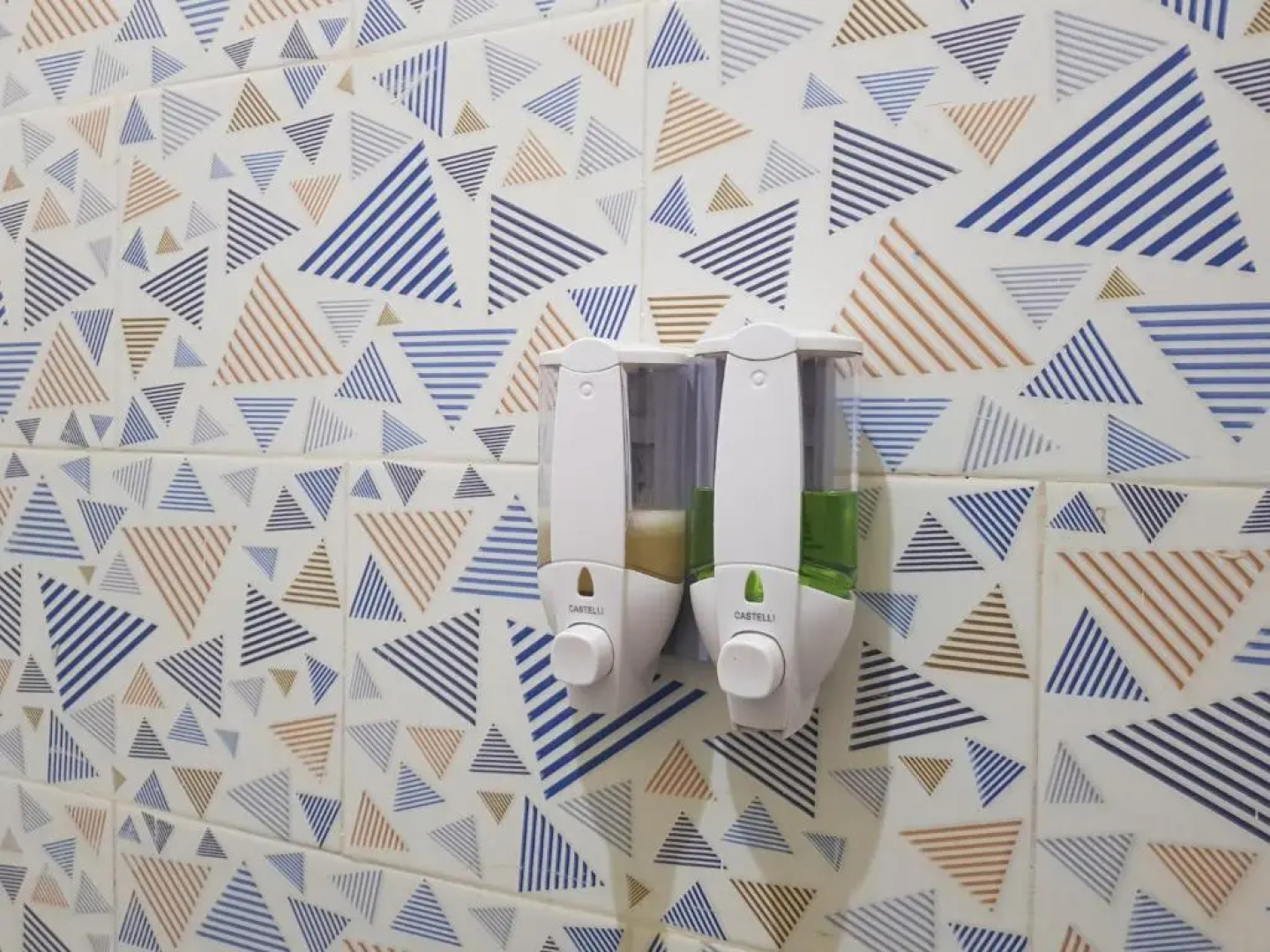 The Valley Green Cottage