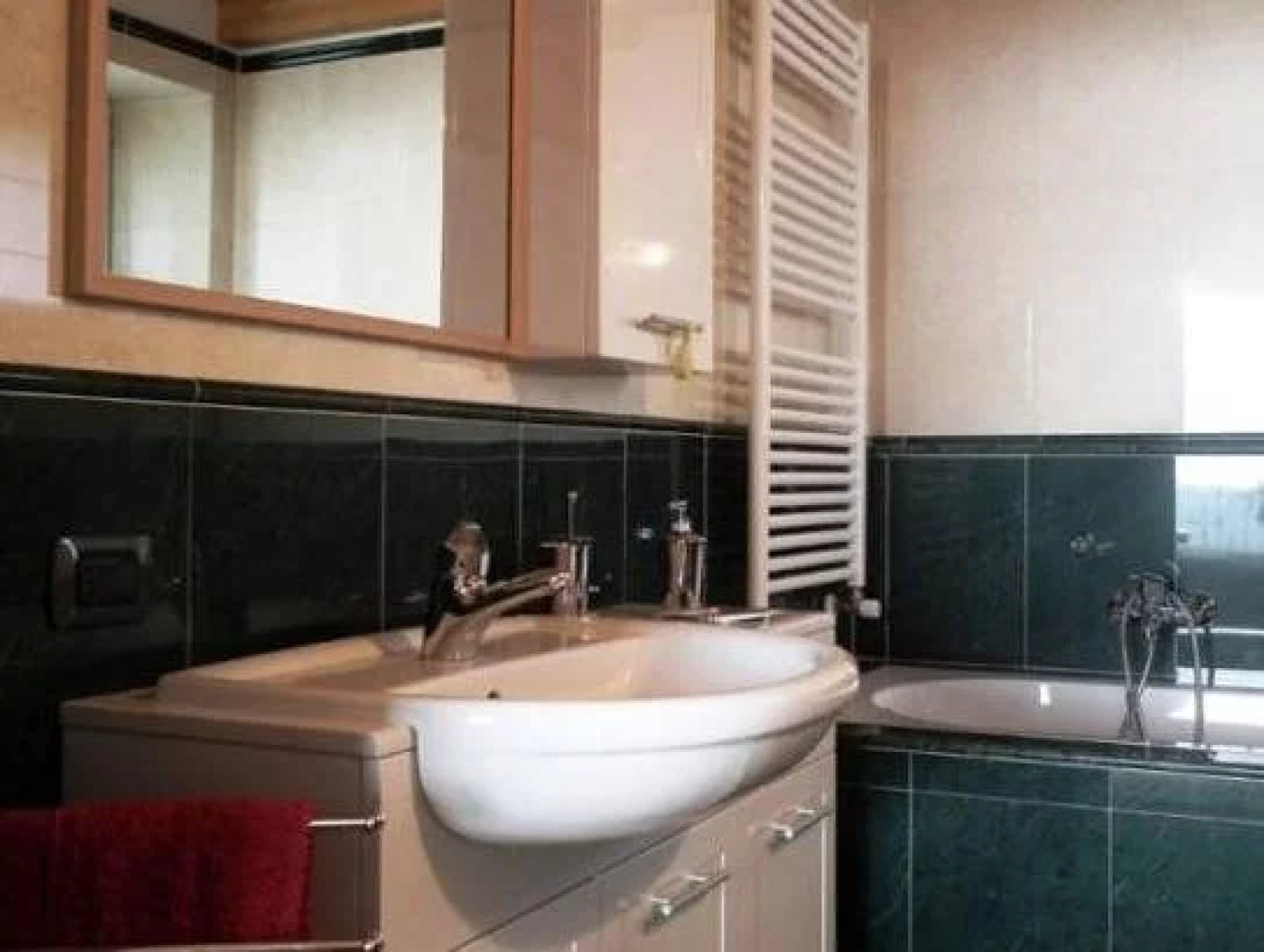 B&B La Rocca Del Garda