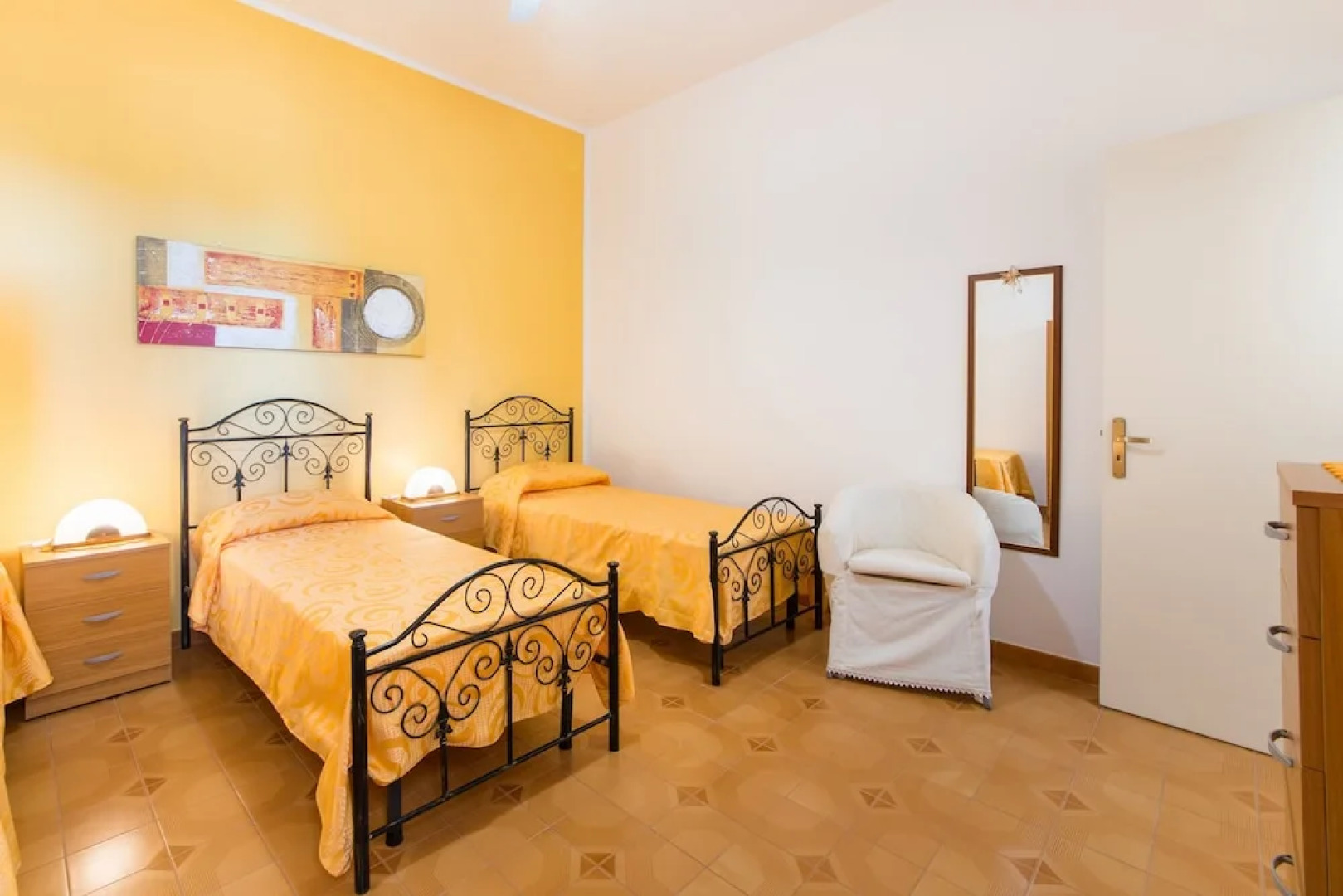 Appartamento Corallo