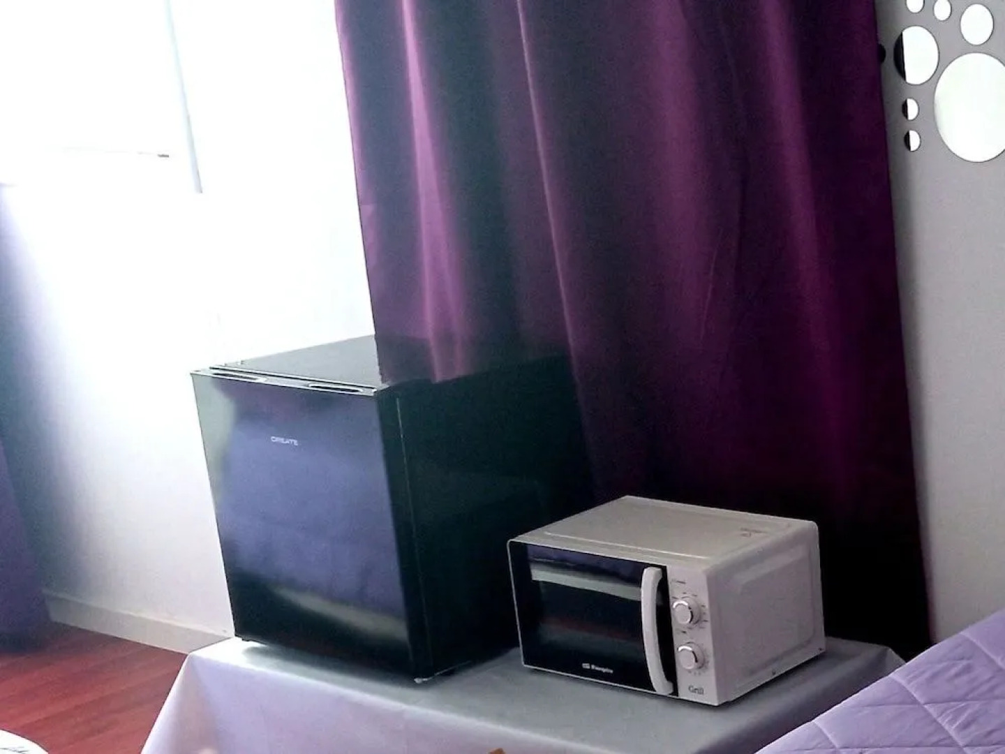 Habitacions Sant Pere Claver