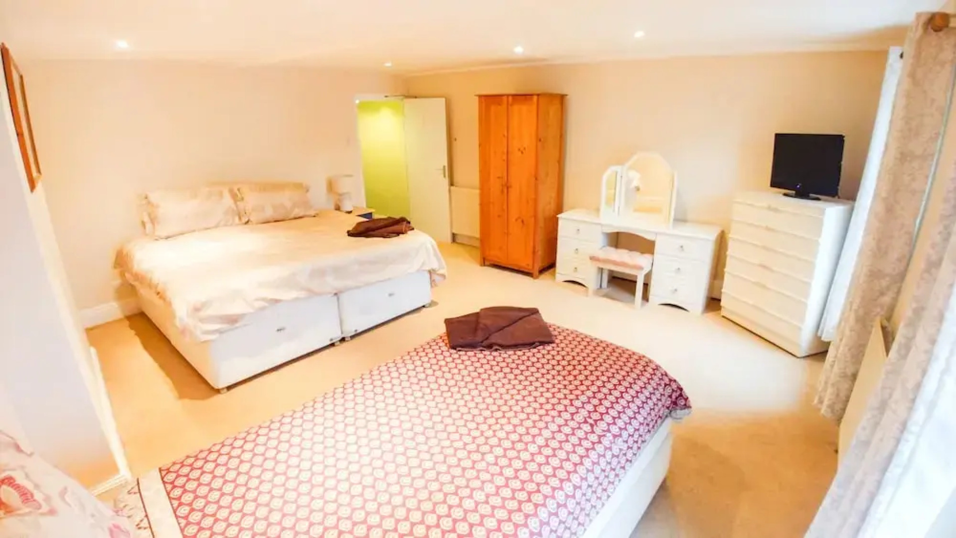 3 Bedroom Character Townhouse on Edge of Blackdown Hills