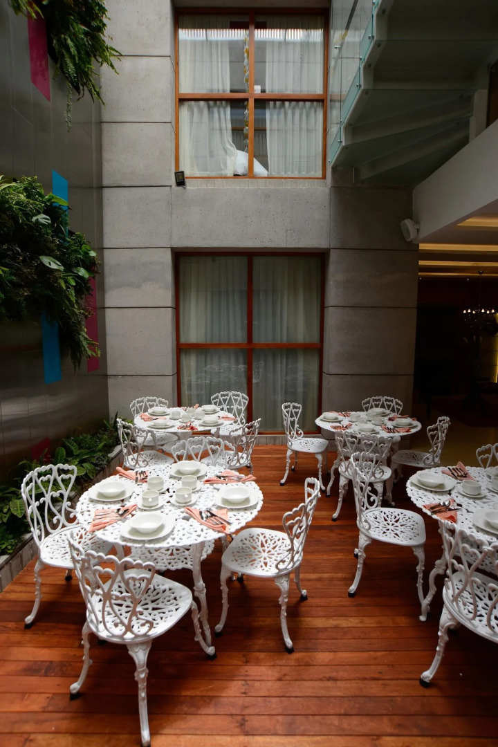 Marquiz Hotel Boutique