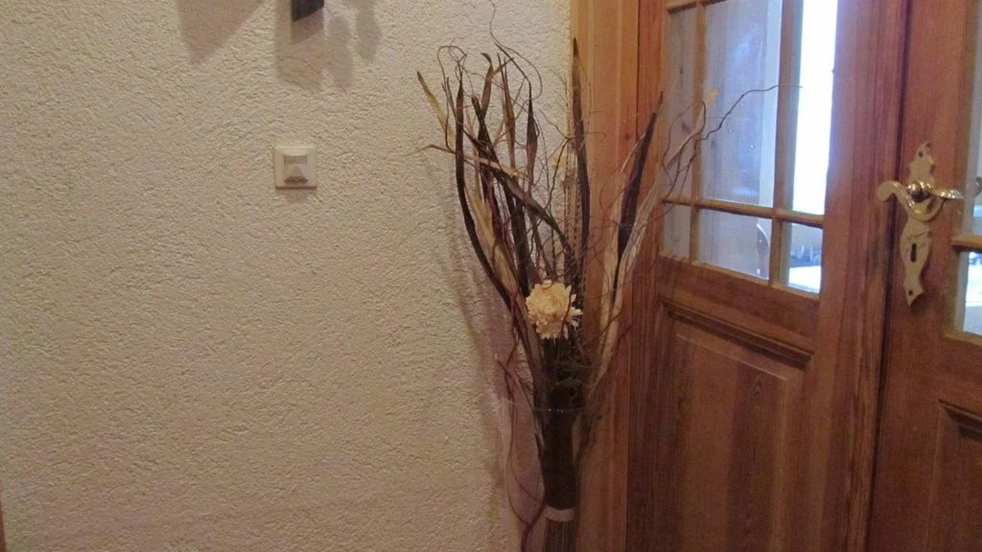 Hotel Spitzenhoernbucht