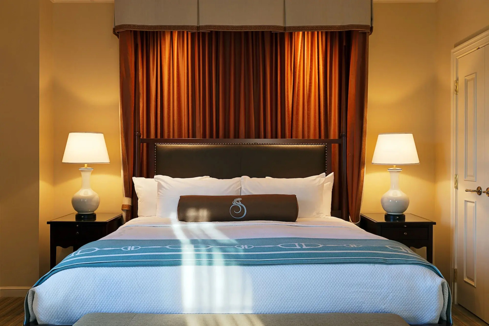 Salamander Resort And Spa