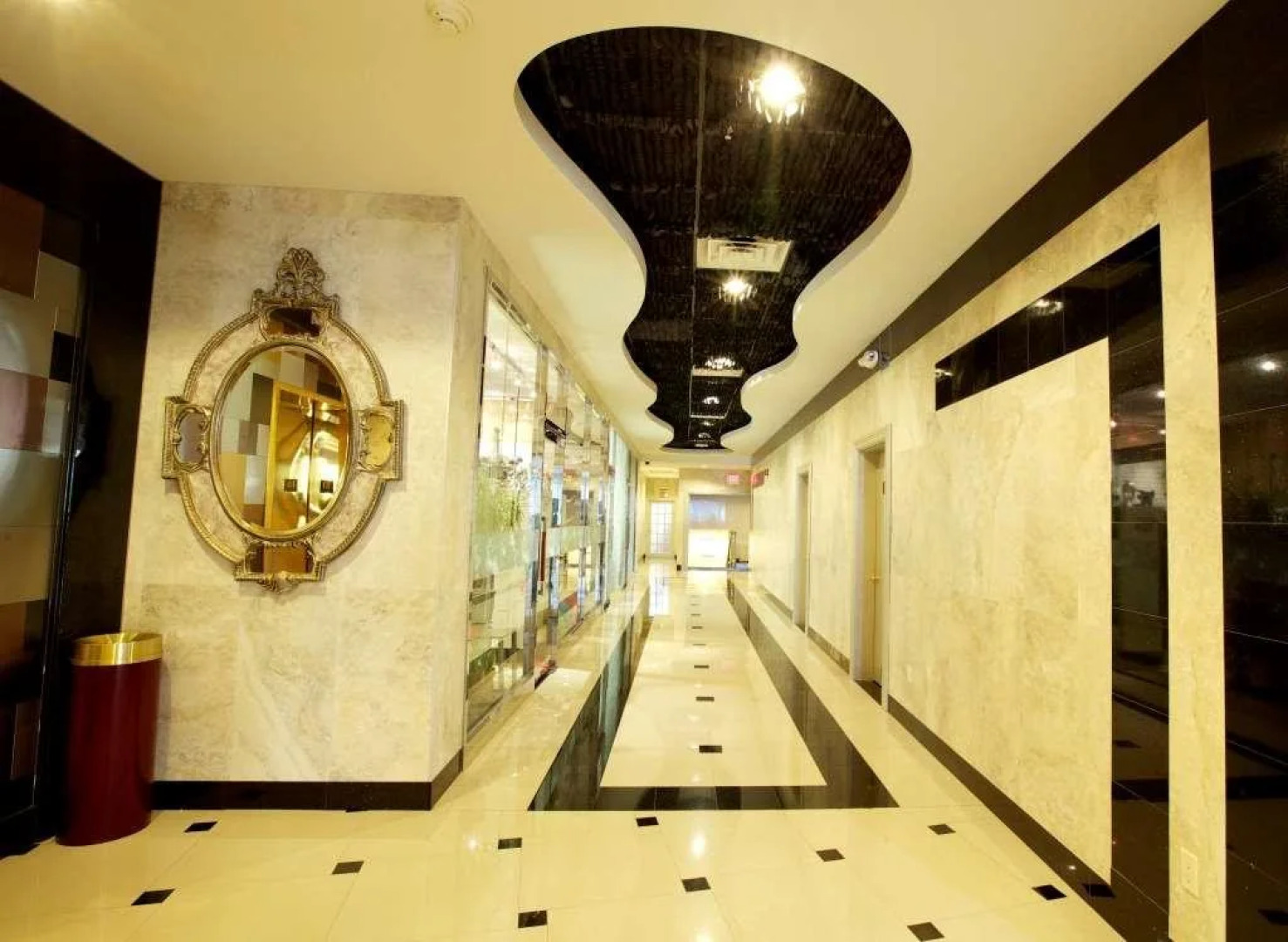 Honor's Haven Resort & Spa