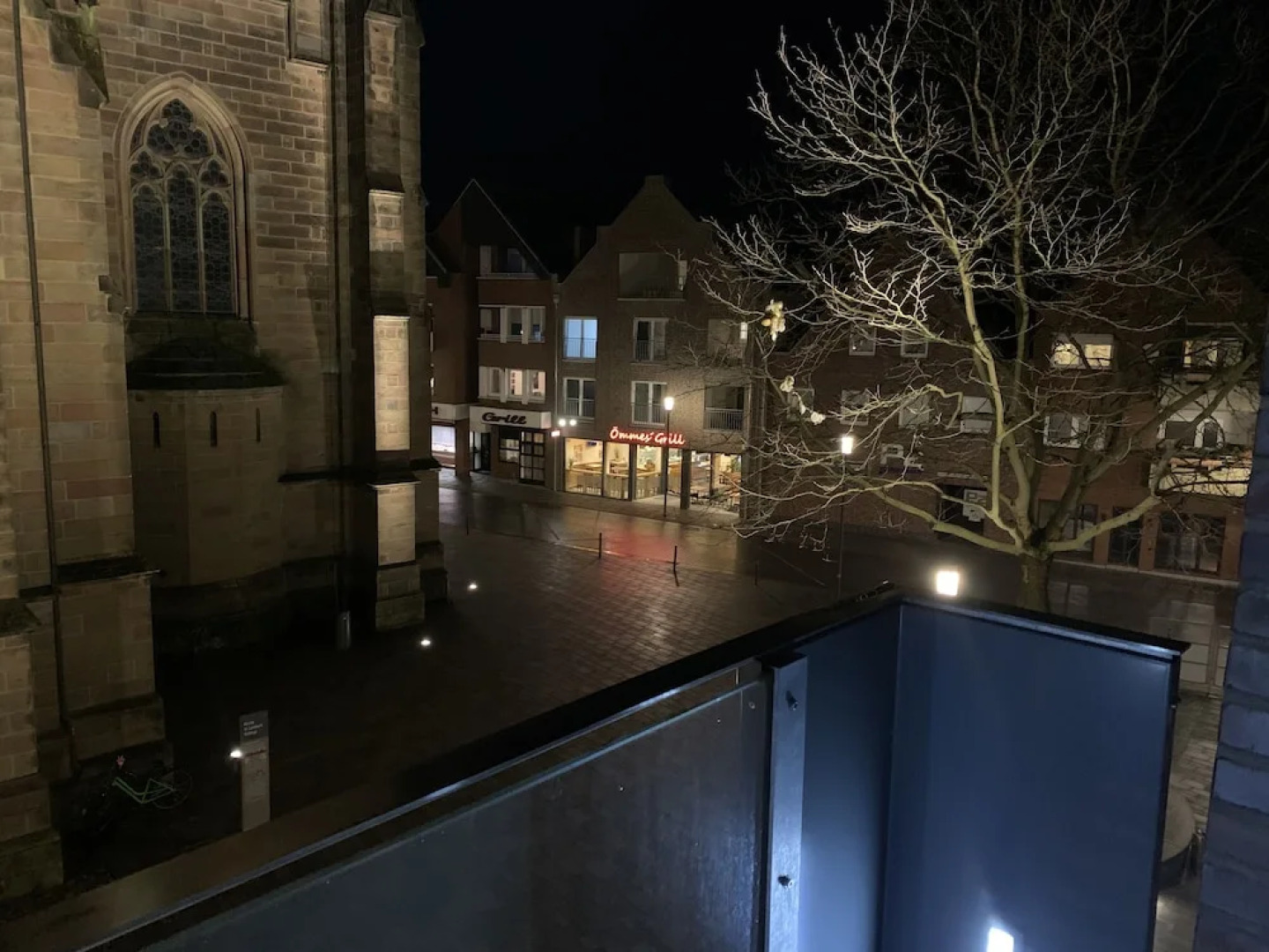 Hotel im Wigbold Ochtrup