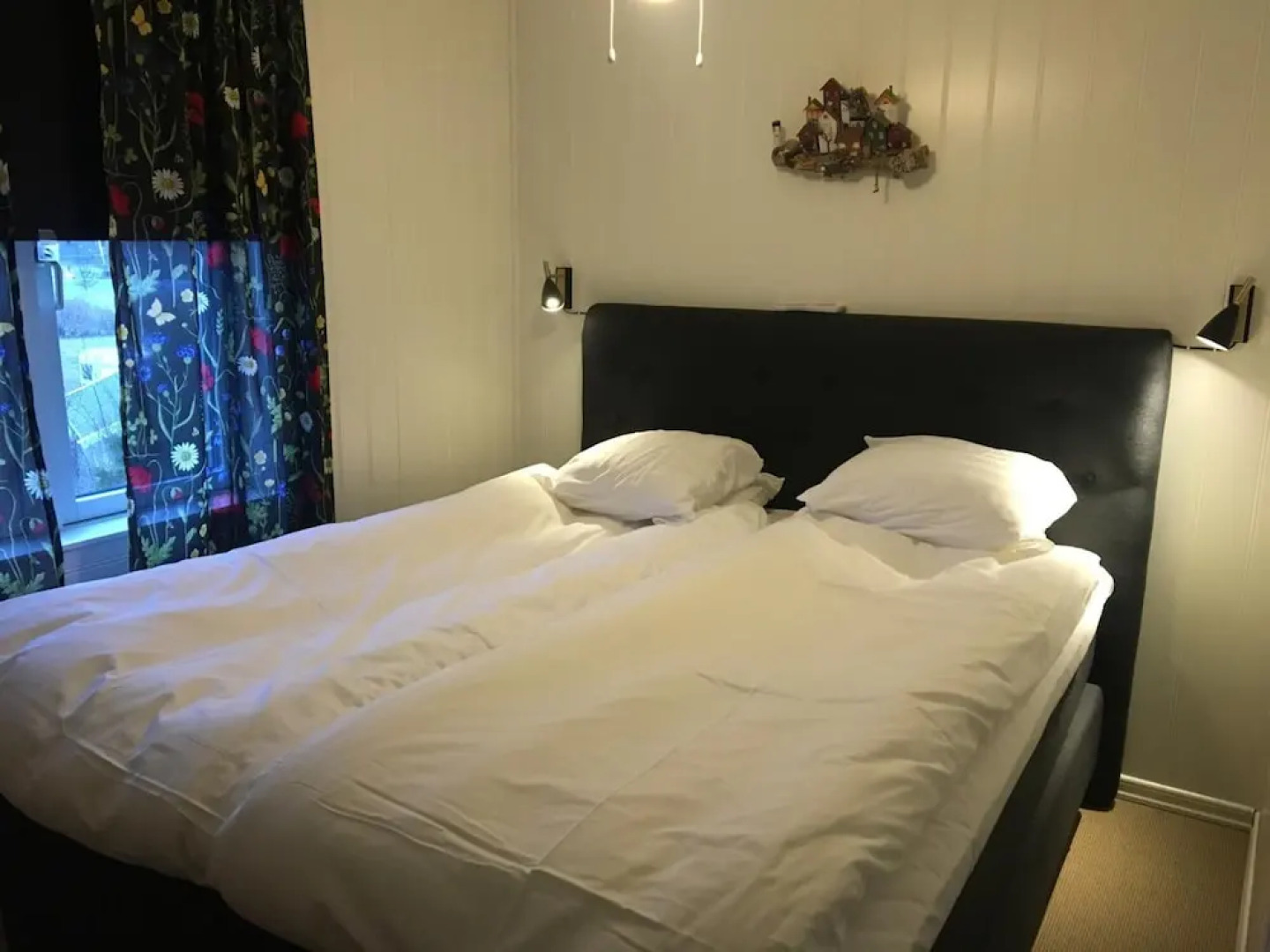 Pensionat Frillesberg