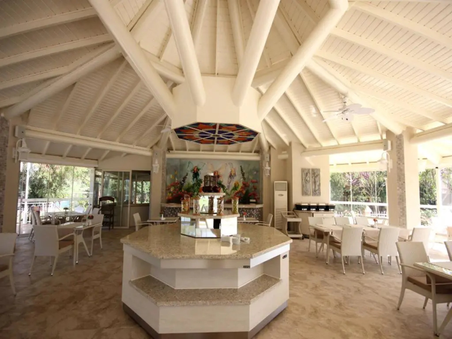 Dalyan Resort (Faya Turizm Ltd.)