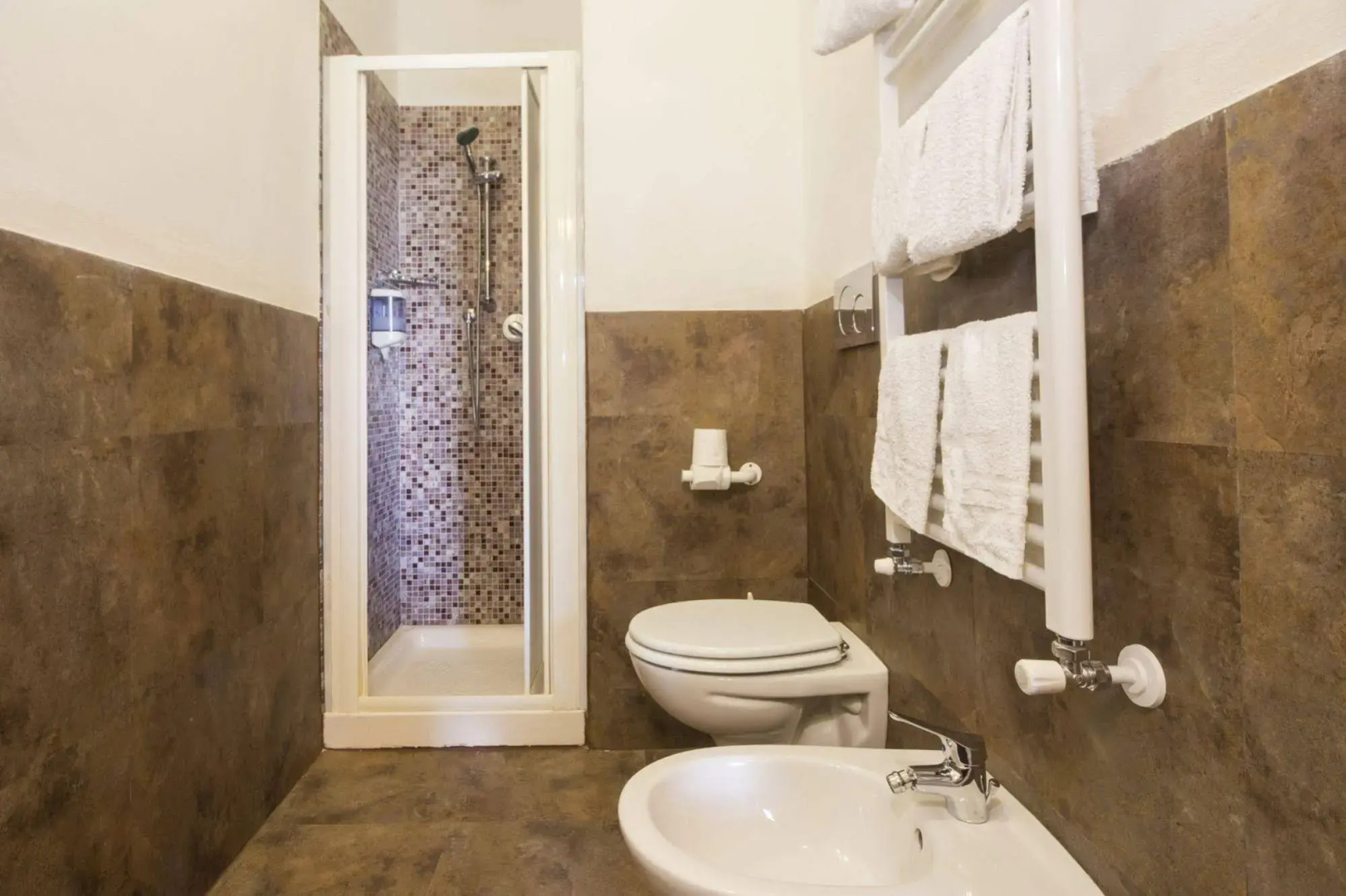 Hotel Rifugio Prategiano