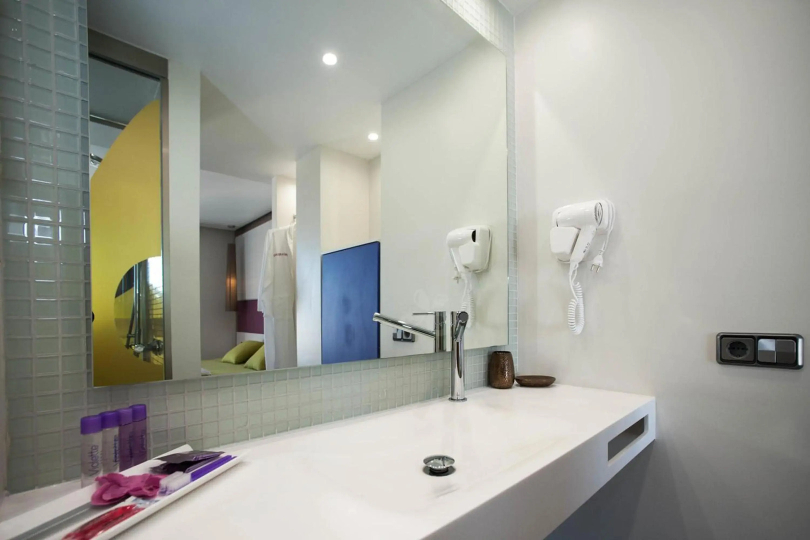 The Purple by Ibiza Feeling