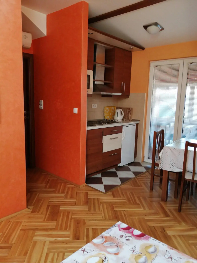 Apartments  Bella Mare Belgrade