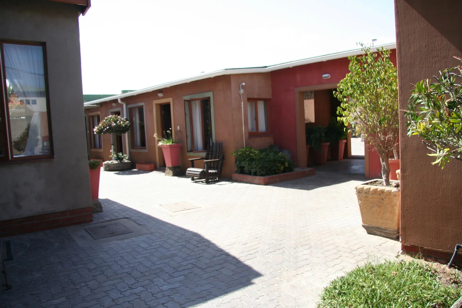 Dunedin Star Guesthouse