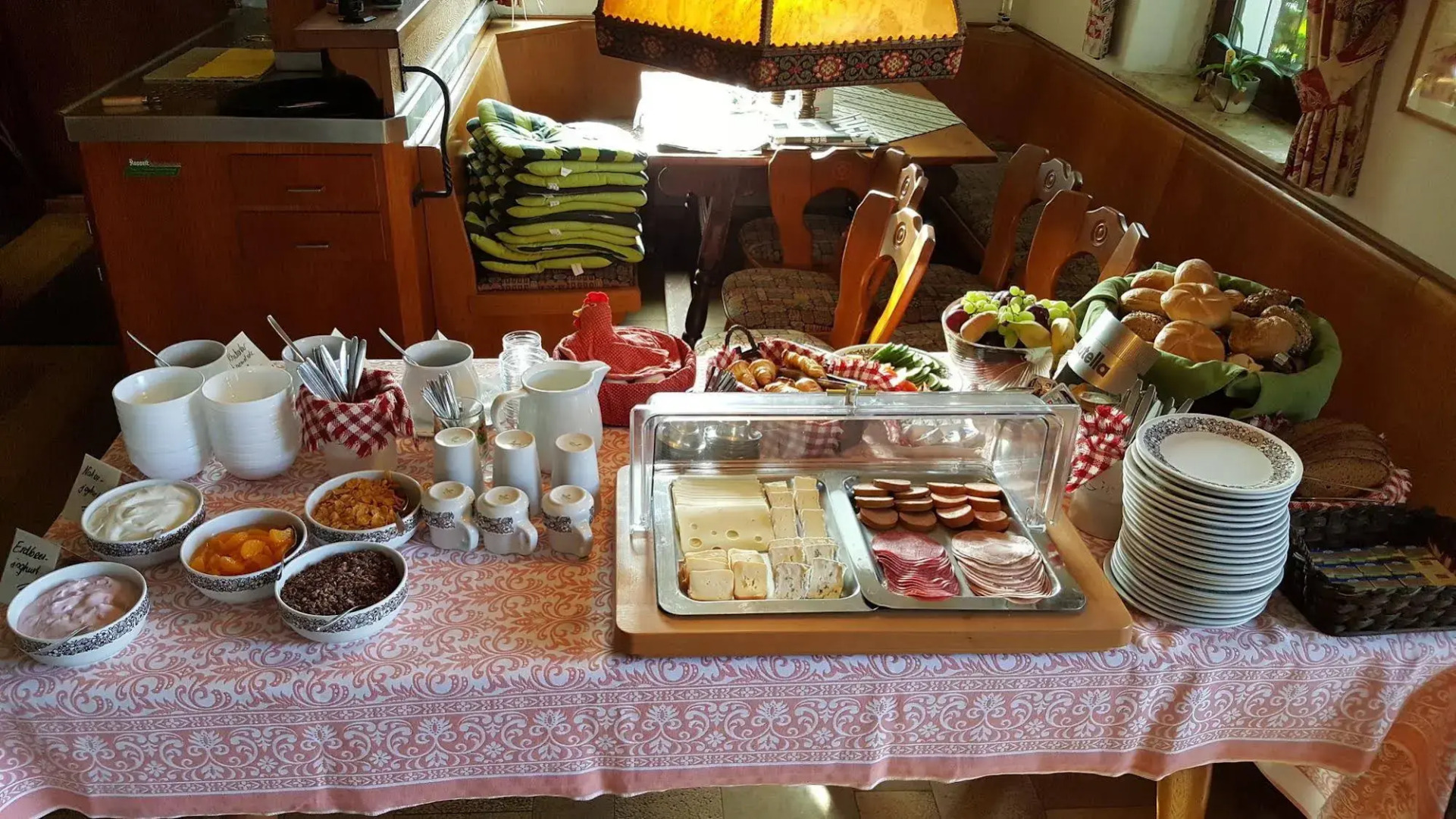 Hotel Gasthof zum Schwan