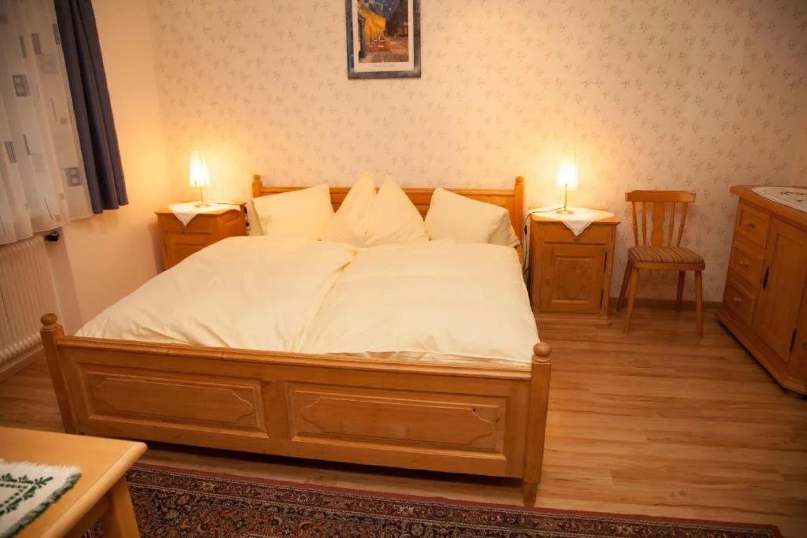 Gasthof - Restaurant Bernthaler