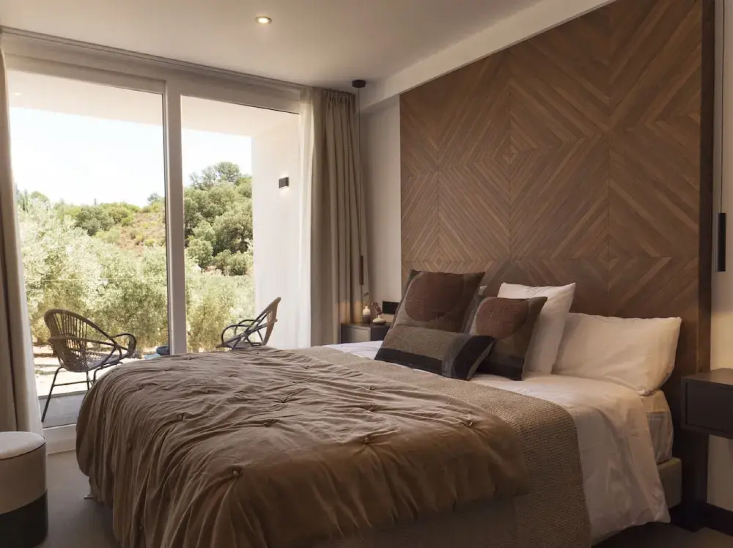 Hacienda Fresneda María