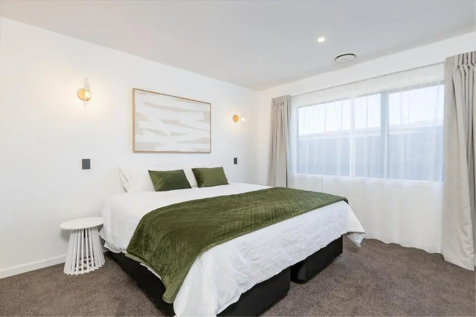 The Green House - Luxury Eco Escape