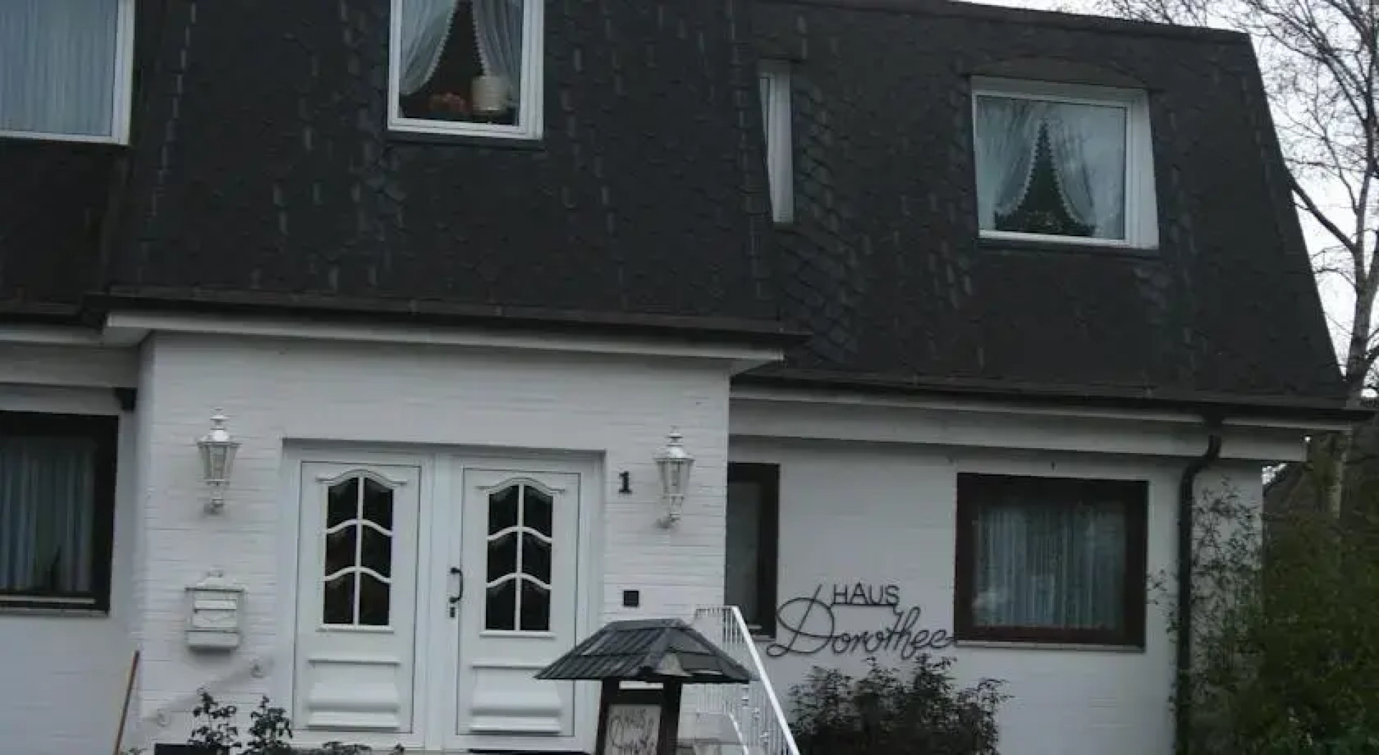 Haus Dorothee