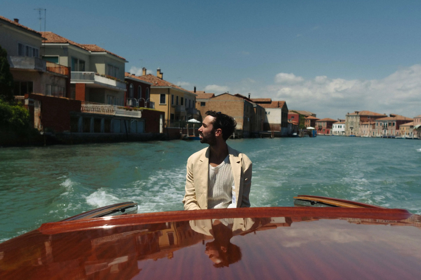 Hyatt Centric Murano Venice