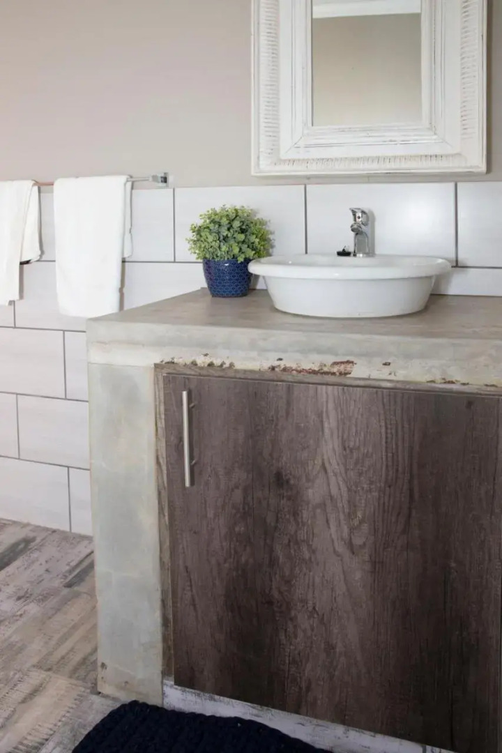 Welverdiend Guesthouse and Venue