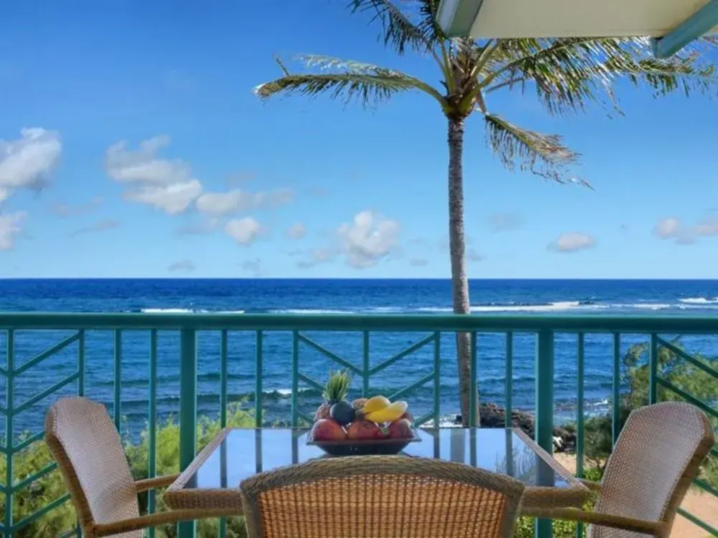 Waipouli Beach Resort A406