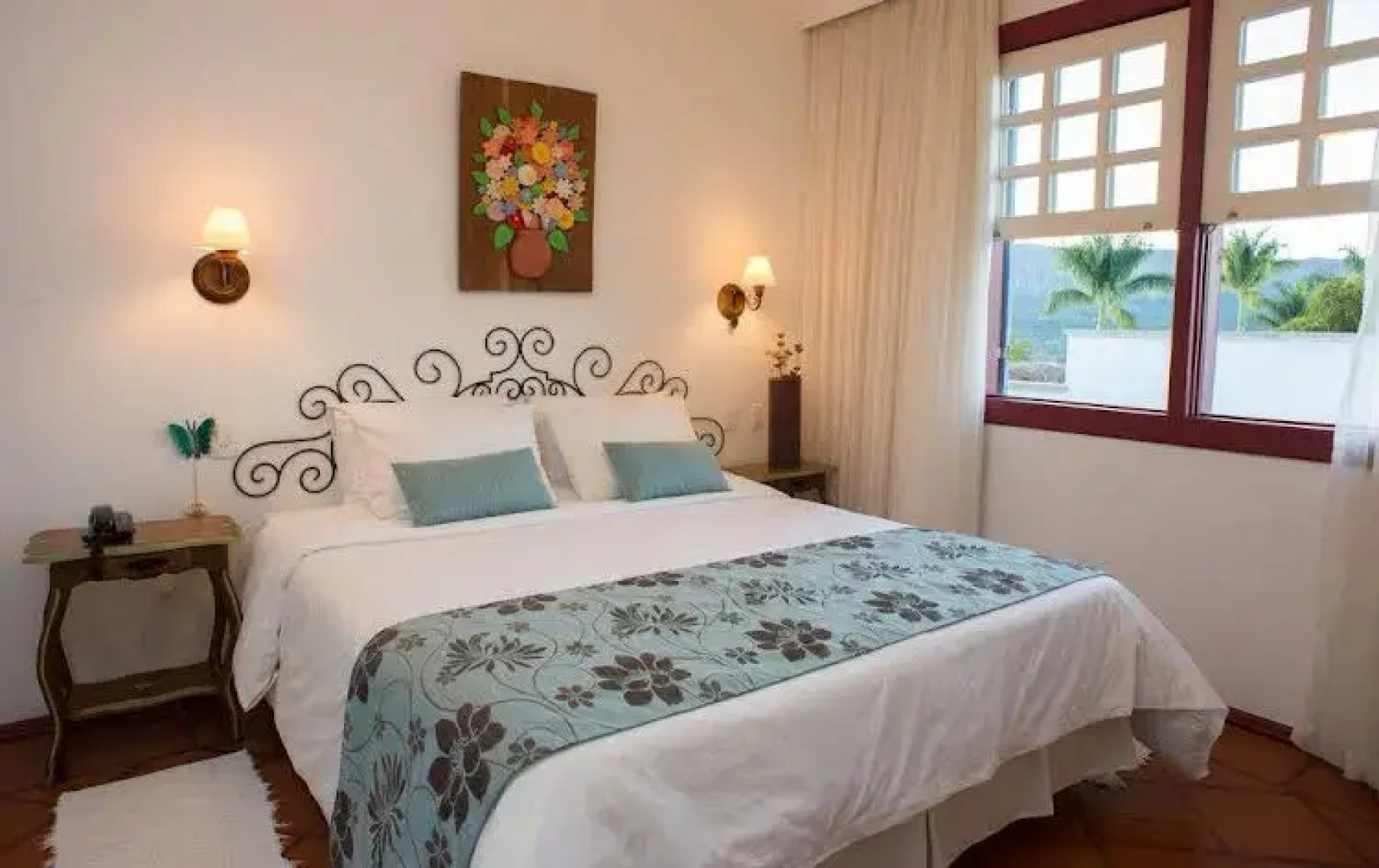 Pousada Bárbara Bela