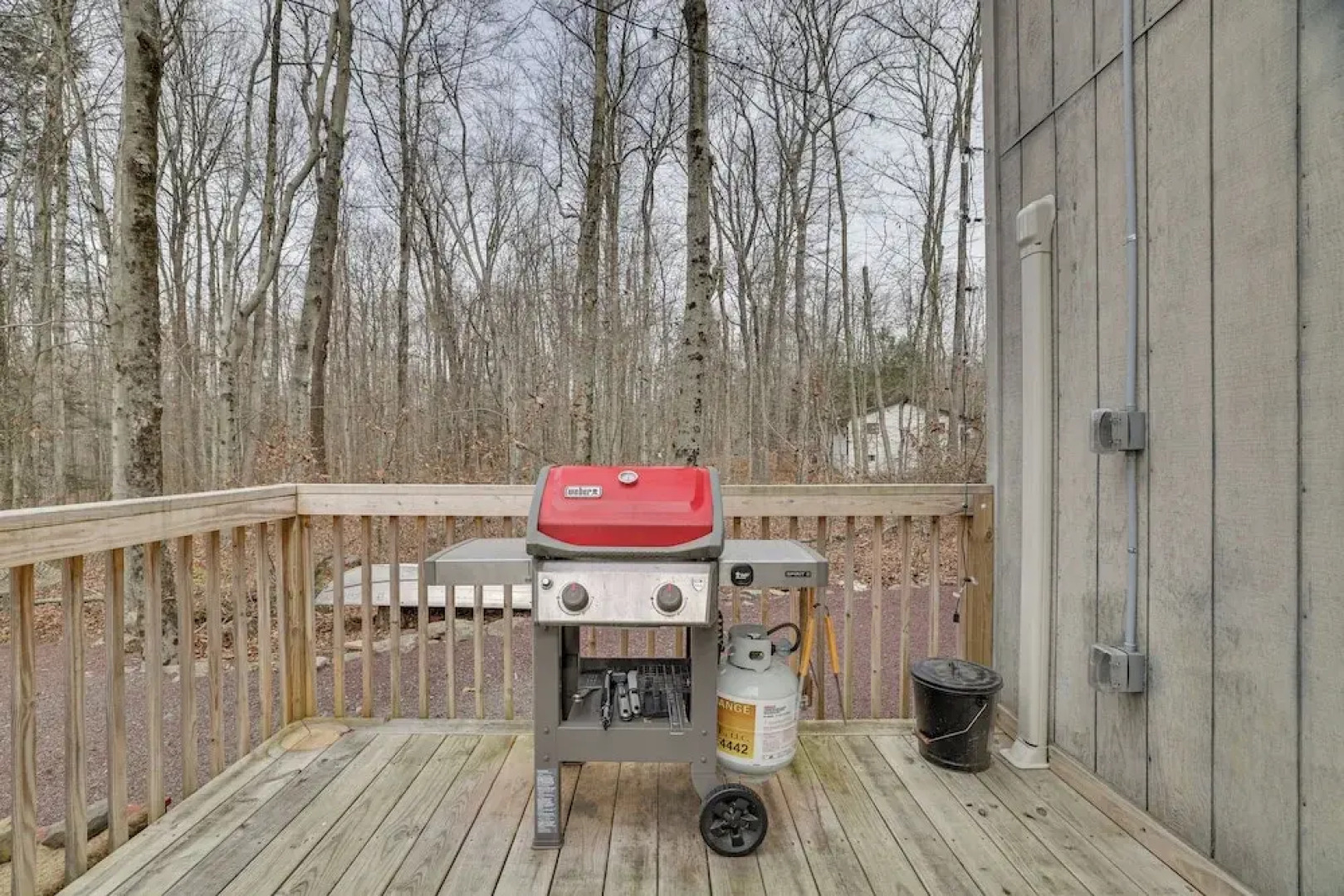 Pocono Pines Home w/ Private Hot Tub!