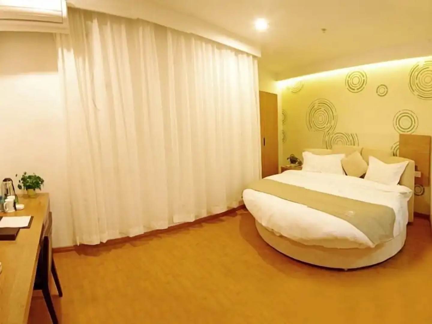 GreenTree Inn Fuzhou Eastern Capital Express Hotel