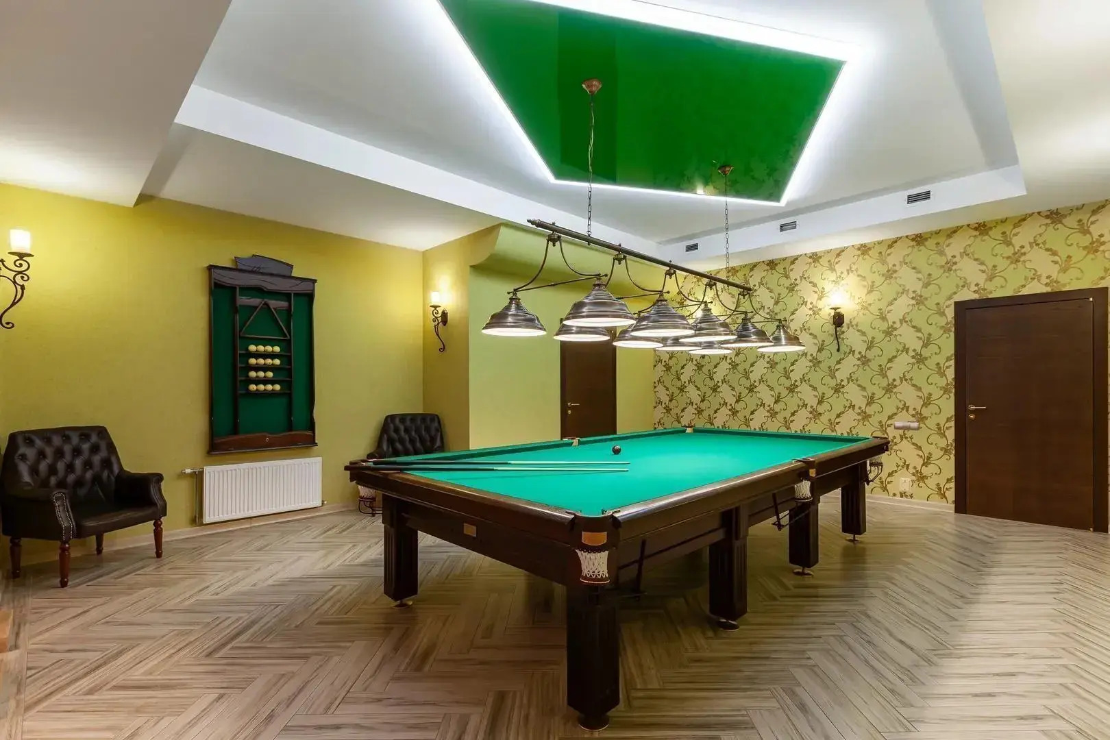 Александровка-парк