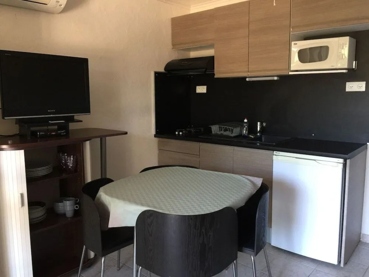 Le Boudoir Les Issambres