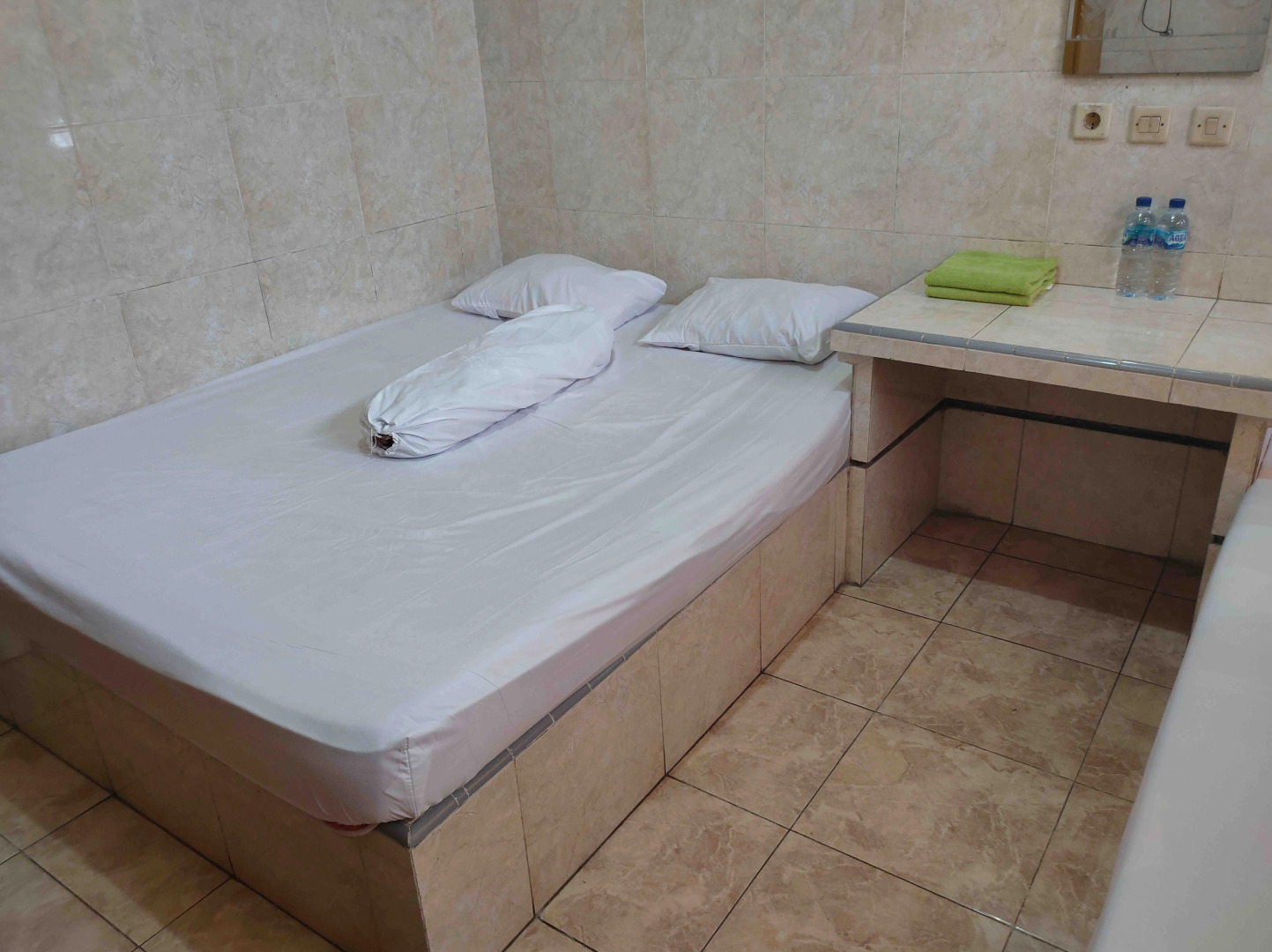 Hotel Chandra Temanggung Syariah RedPartner