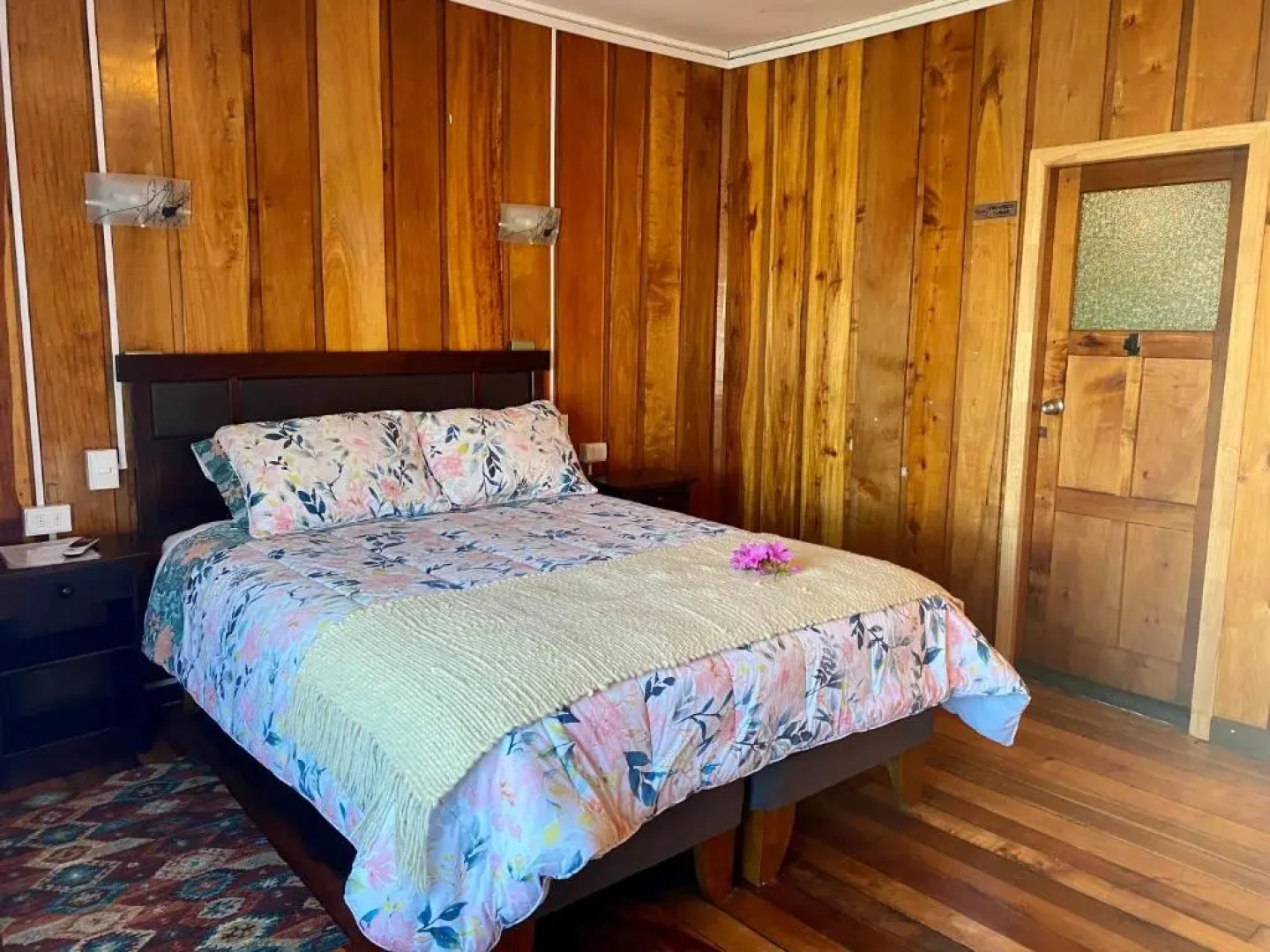 Hostal siete colores