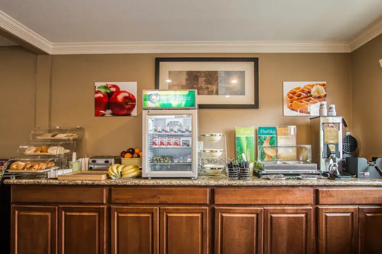 Quality Inn & Suites Escondido